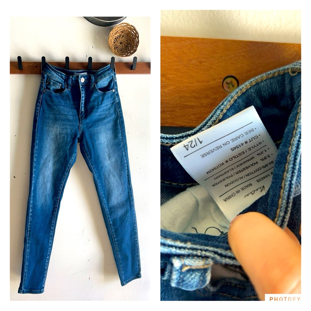 Kancan jeans